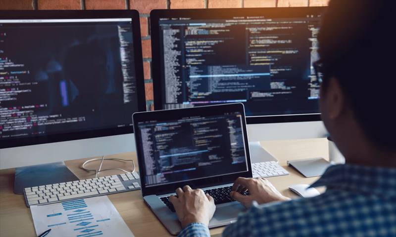 数据科学选型:R与Python如何赋能湄潭县网站建设?